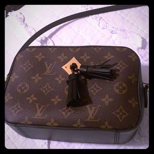 Louis Vuitton Saintonge